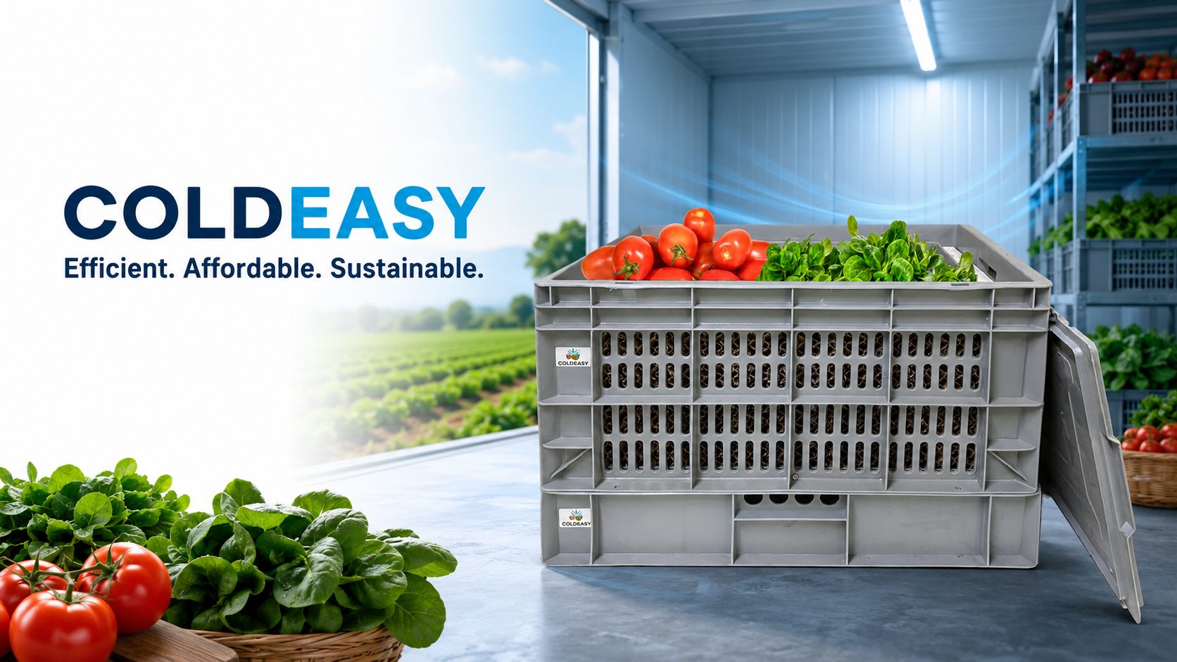 Coldeasy Box